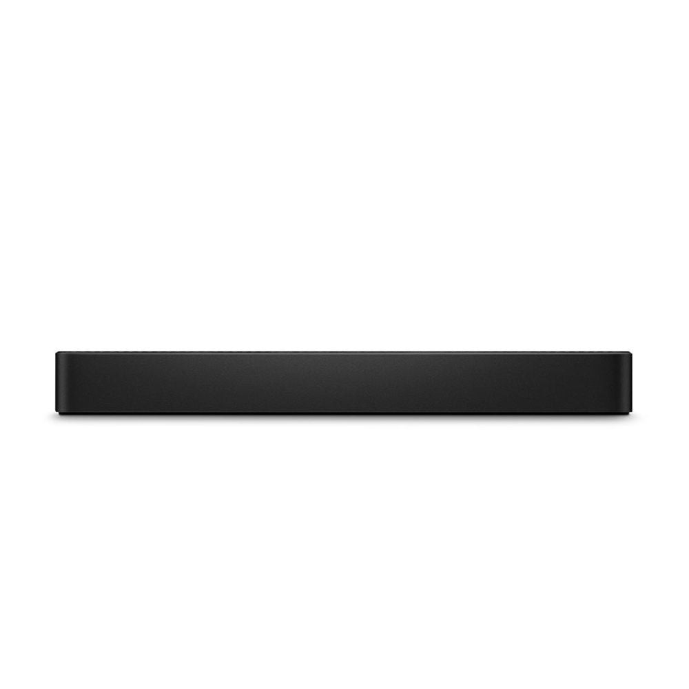 HD Externo Portátil Seagate Expansion 2TB, 2.5" USB 3.0, 5400RPM Micro-B ExFAT, Bus Powered, 115x80x12.6mm, STKM2000400