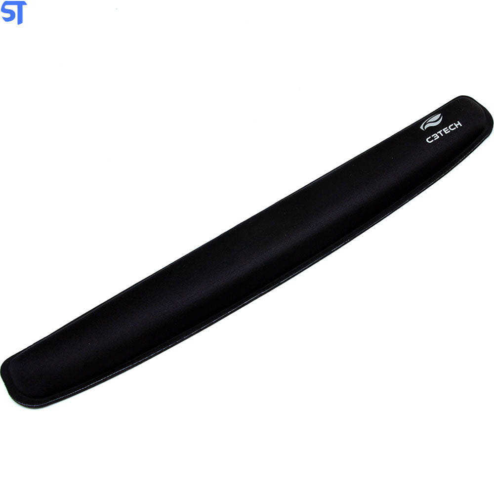 Apoio de Punho Para Teclado KP-200 C3Tech