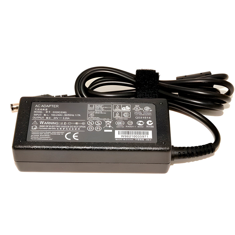 Fonte Para Notebook Compatível Com Positivo - 20V 3.25A 65W - Pino 5.5mm X 2.5mm
