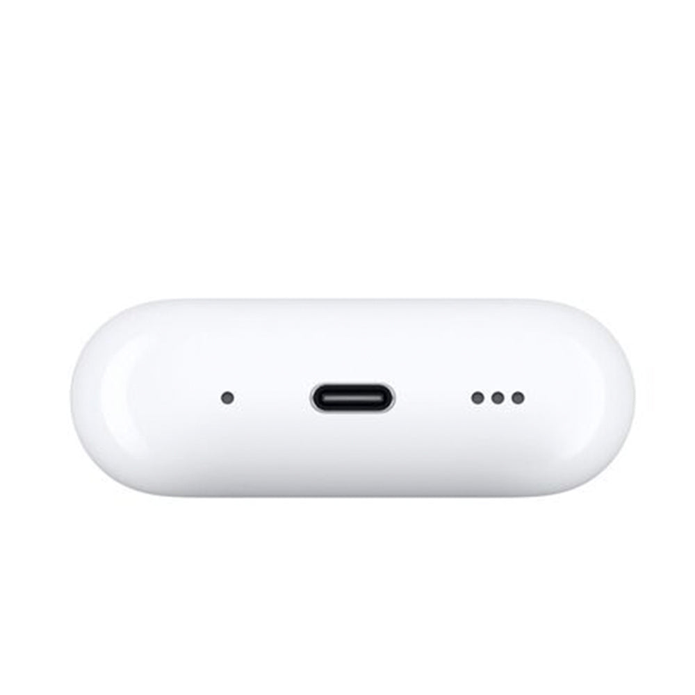 AirPods Pro Apple Original 2ª Geração Com Estojo de Recarga MagSafe USB-C Branco