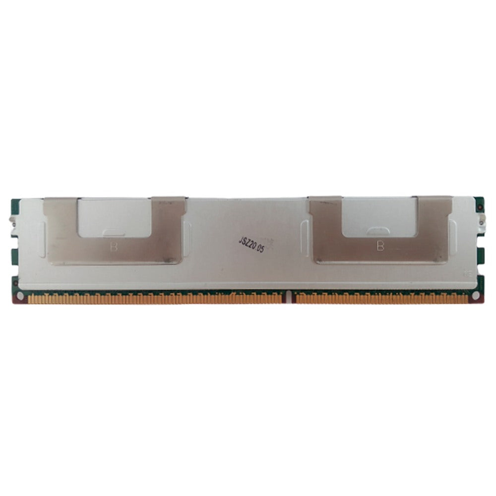 Memória RAM Servidor Samsung, 4GB DDR3, 1333MHz PC3 10600R, ECC RDIMM, Compatível Xeon X58 X79 X99