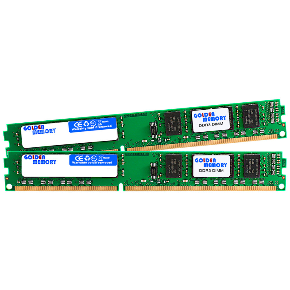 Computador Desktop Intel Core i7-2600, 16GB RAM, SSD 480GB - Strong Tech