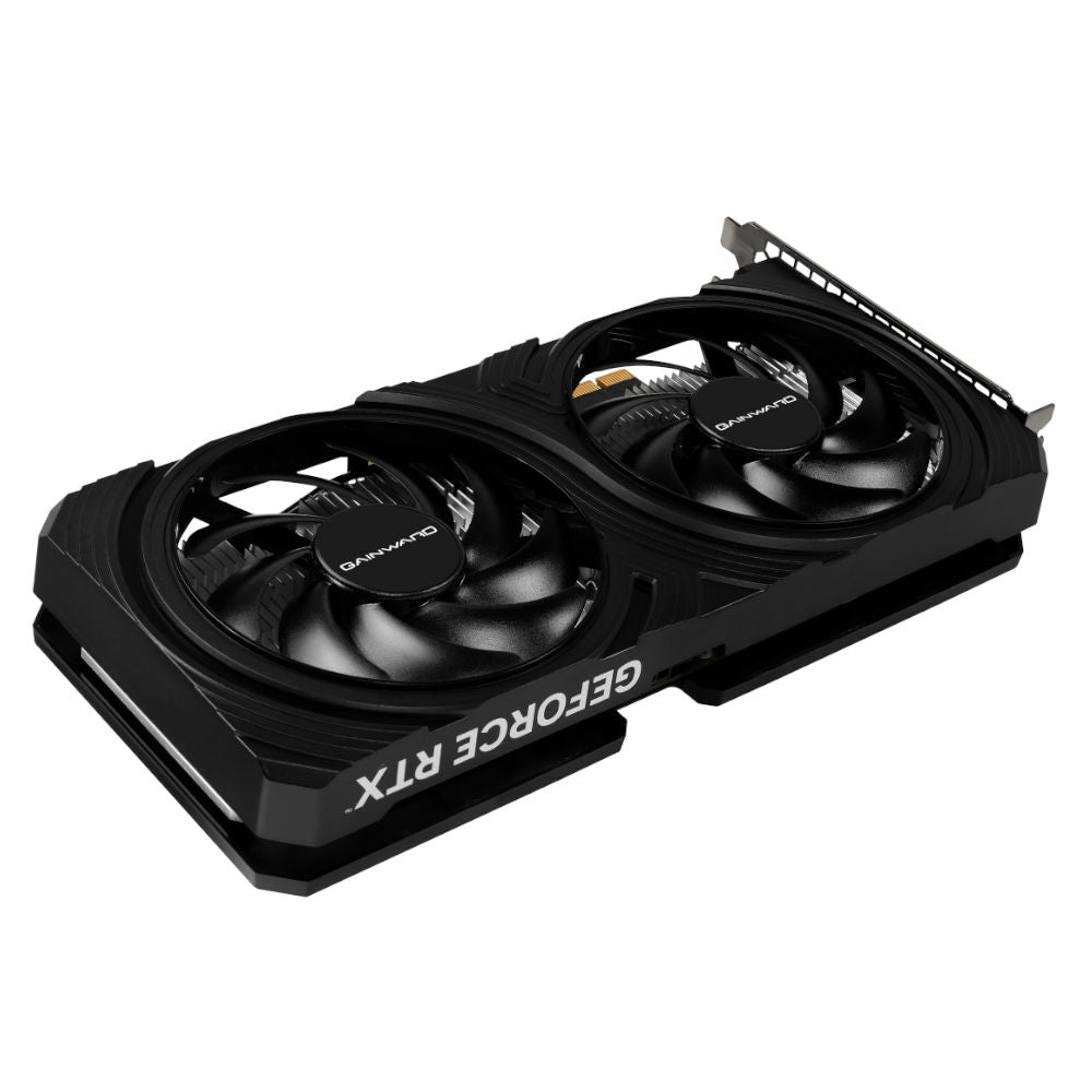 Placa De Video Gainward GeForce RTX 4060 Python II, 8GB, GDDR6, 128-bit