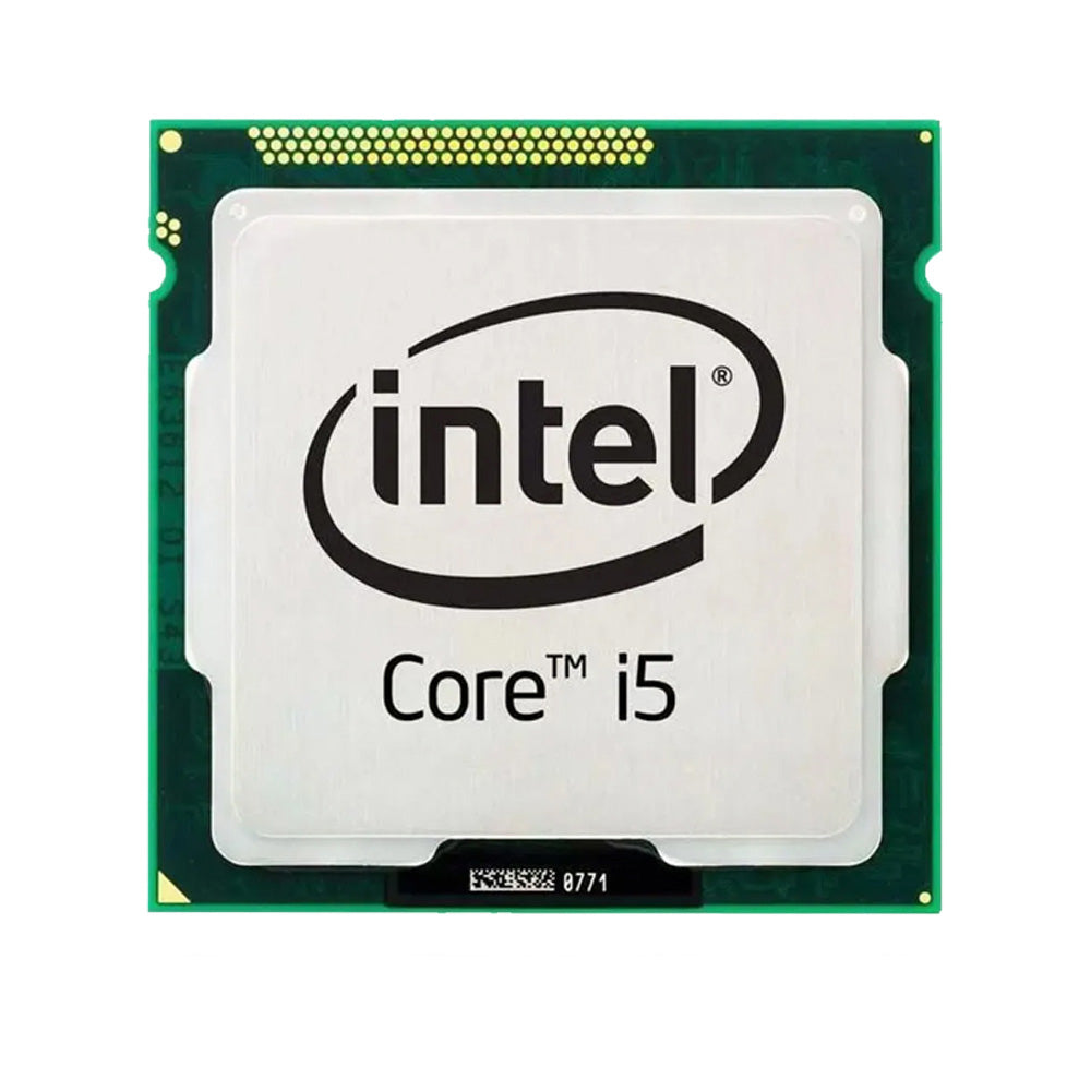 Processador Intel Core i5- 3470 | 3.40GHz 6 MB 1155 Terceira Geração