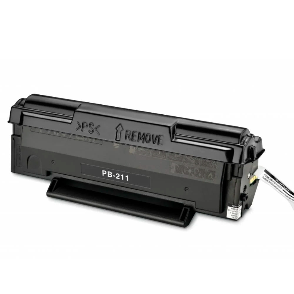 Toner Compatível Pantum Elgin PB-211 Ninestar para Impressoras P2500w, P6550nw, M6600n - Rendimento até 1.600 Páginas