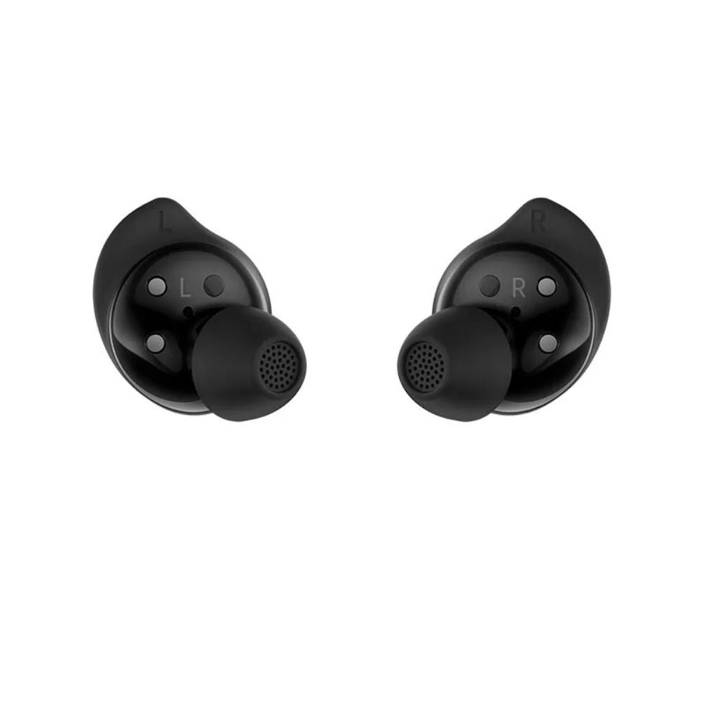 Fone de Ouvido Samsung Galaxy Buds Core, Bluetooth,3 Microfones, Bateria até 35h e Resistência IP54 - Preto