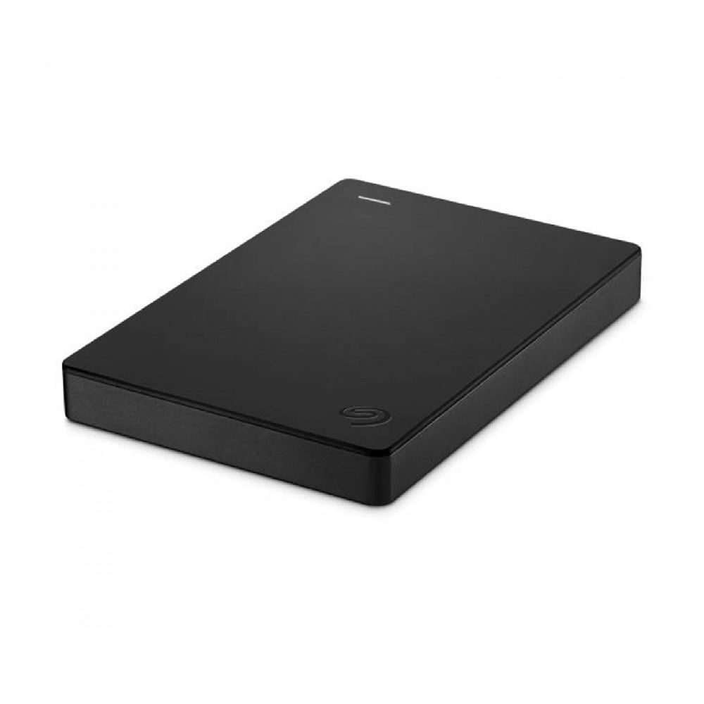 HD Externo Portátil 2TB Seagate STGX2000400 HDD 2.5" USB 3.0 Plug & Play Compatível PC/Notebook/Mac