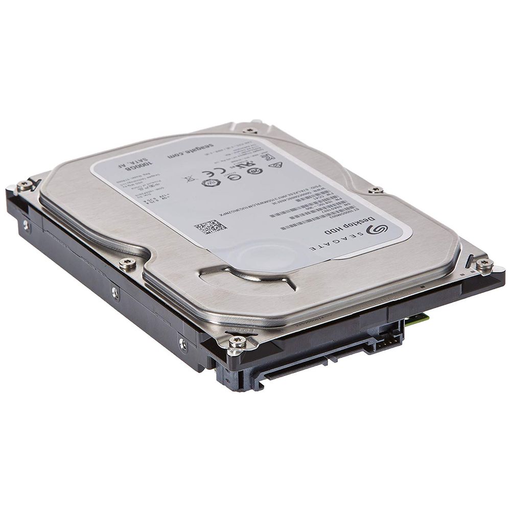 Hd Int. Desktop 1TB Seagate Video 3.5 HDd Sata 3 ST1000VM002