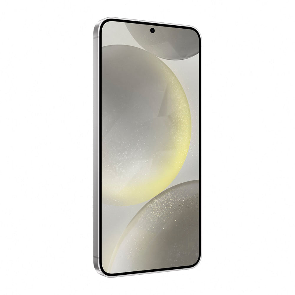Samsung Galaxy S24+ 5G 256GB 12GB RAM Galaxy AI, Tela QHD 6.7'' 120Hz, Câmera 50MP Selfie 12MP - Cinza