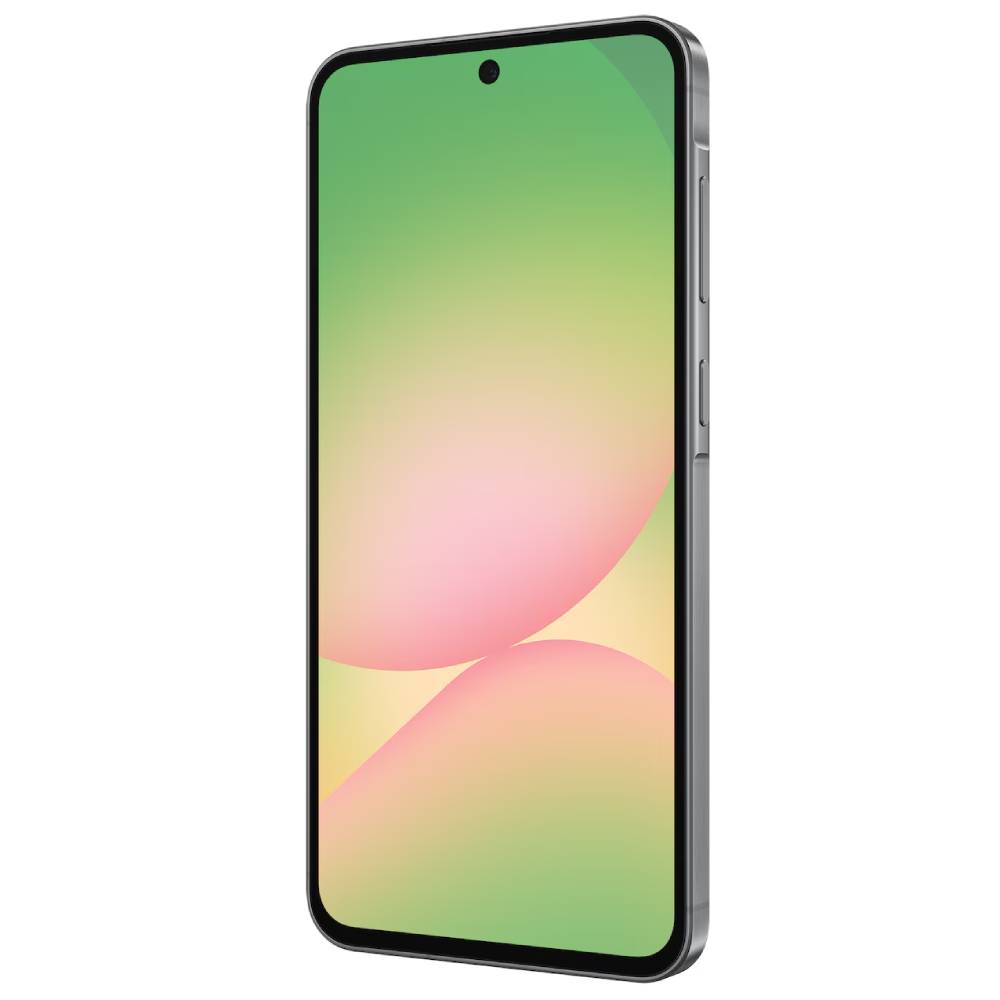 Smartphone Samsung Galaxy A56 128GB 5G Preto - Câmera 50MP Tela 6.7"