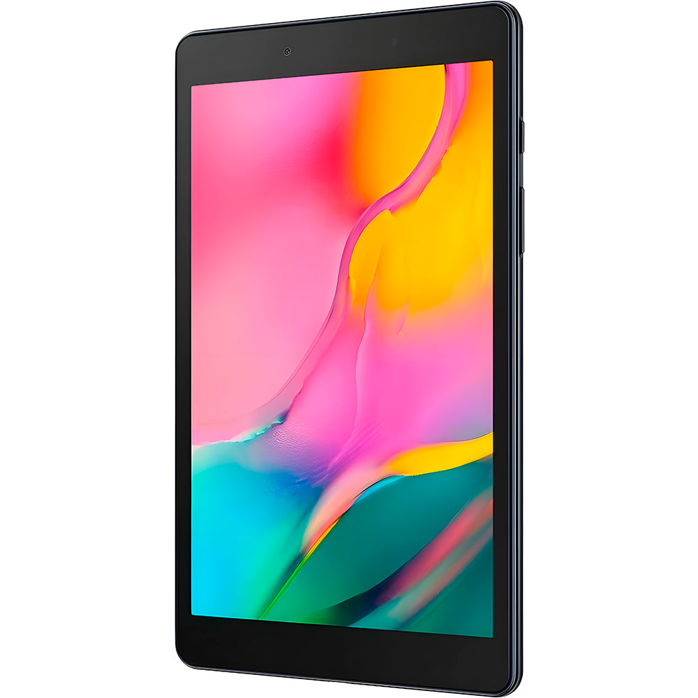 Tablet Samsung Galaxy A T295 32GB 4G Tela 8" Android Quad-Core 2GHz, 2GB RAM, Câmera 8MP AF + 2MP - Preto