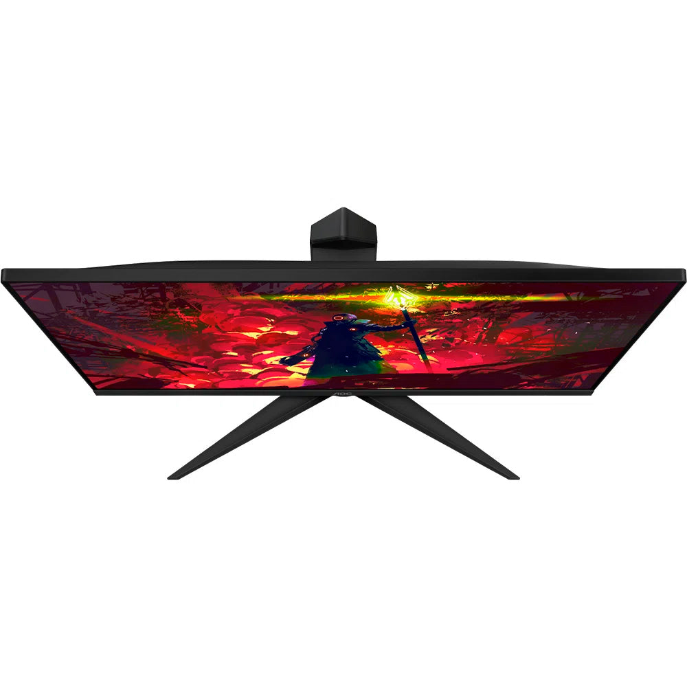 Monitor Gamer AOC 24" G2 Hero 144Hz IPS 1ms AMD FreeSync 24G2 Widescreen - Full HD HDMI VGA IPS