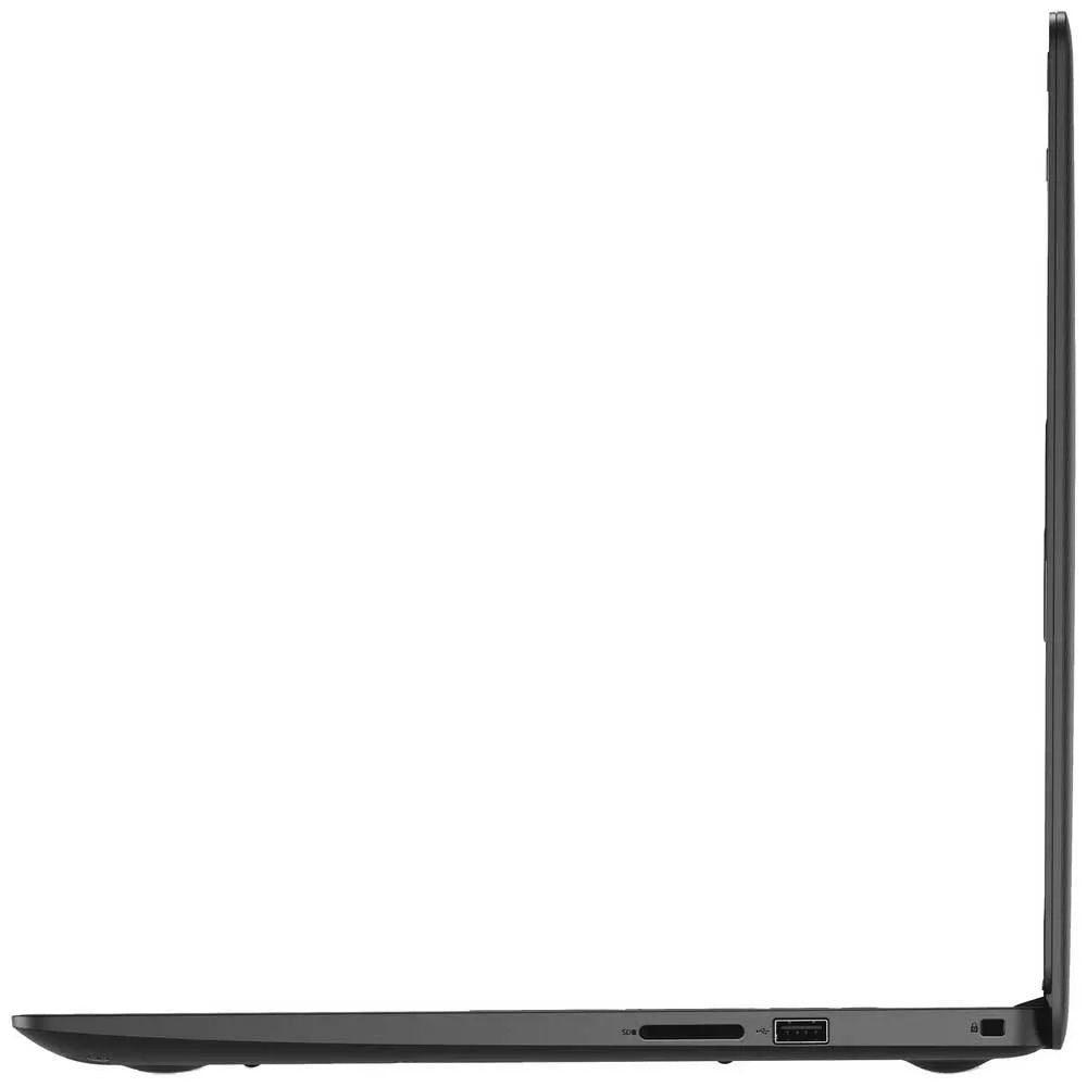 Notebook Dell Inspiron 3593 Intel Core i3-1005G1 10a Geração 8GB RAM SSD 128GB HDD 1TB 15.6" Entrada RJ45 Seminovo