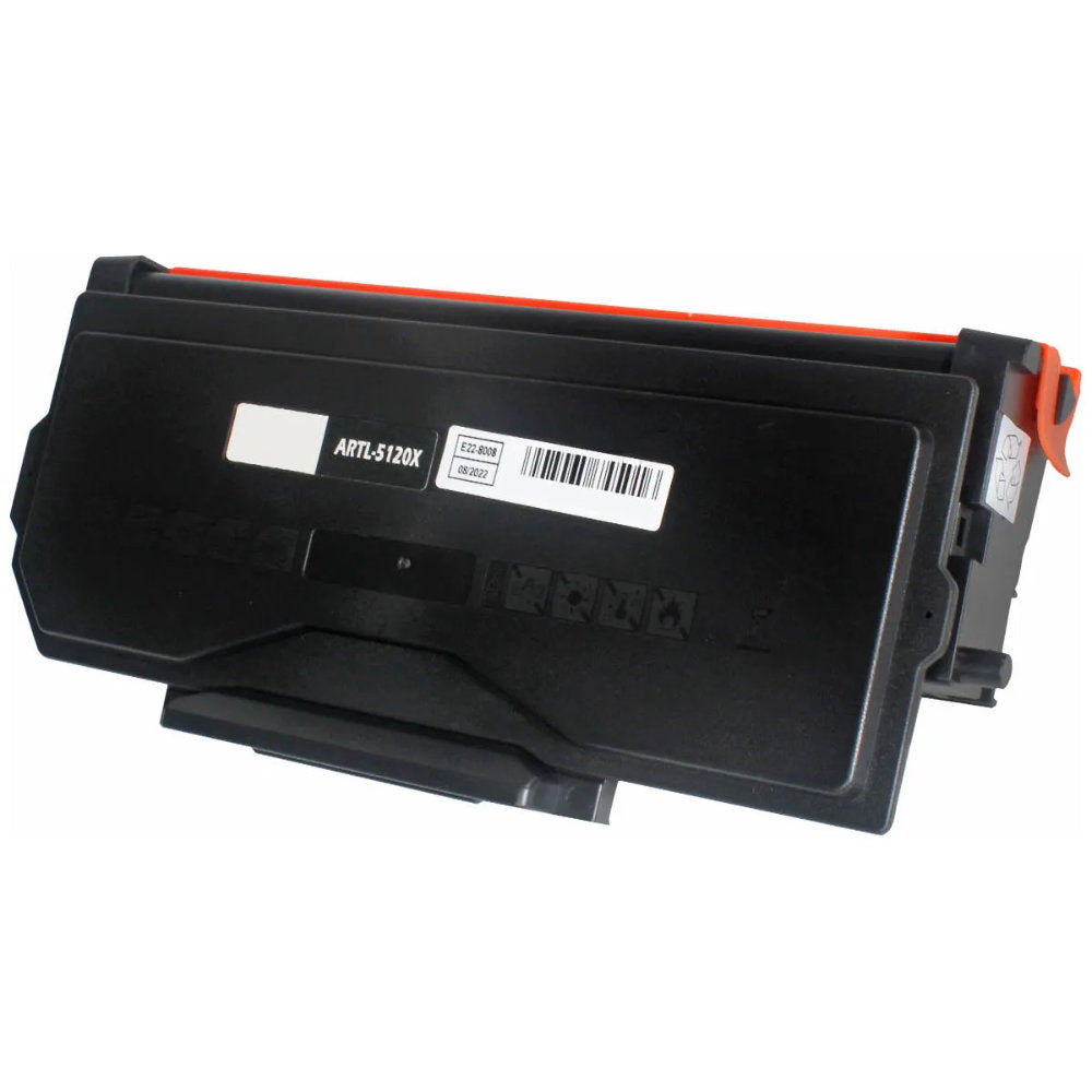 Cartucho De Toner Compatível Pantum BQ-TL-5120X com Chip | TL5120X BP5100DN BP5100DW BM5100ADN BM5100ADW | ByQualy 15K