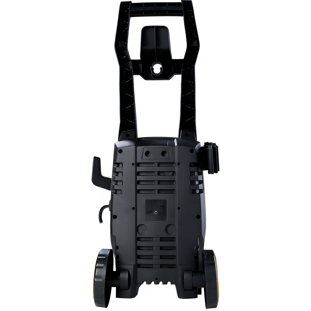 Lavadora de Alta Pressão Wap Combate Turbo Indução, 1700W, 2100 PSI/Libras, 360L/h Profissional, Semi Intensivo, 220V