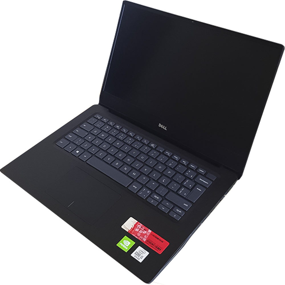 Notebook Dell Vostro 3510 Intel i5 Decima Geração-16gb Ram - SSD 256gb + HD 500GB- Windows 11 Semi Novo