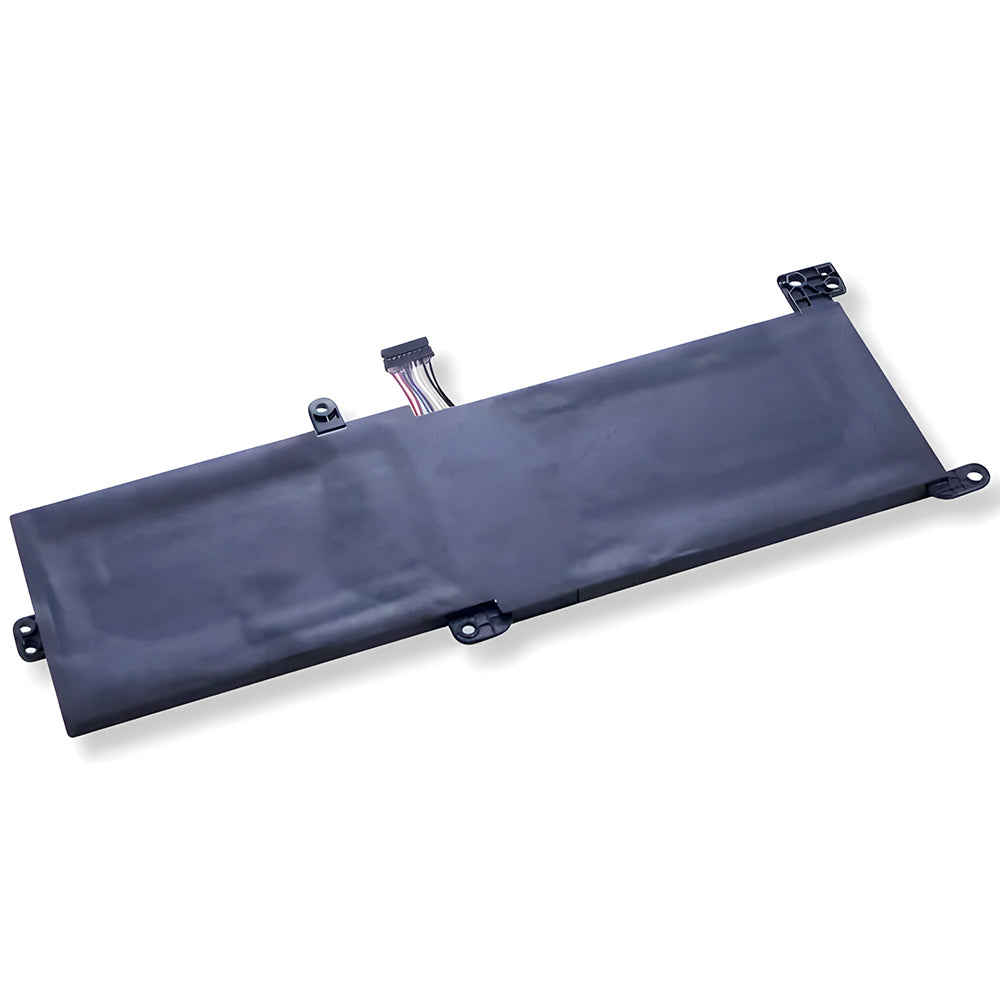 Bateria Notebook Compativel Com Lenovo Ideapad 320 15ikb L16L2PB2 - Polímero - 7.4 V