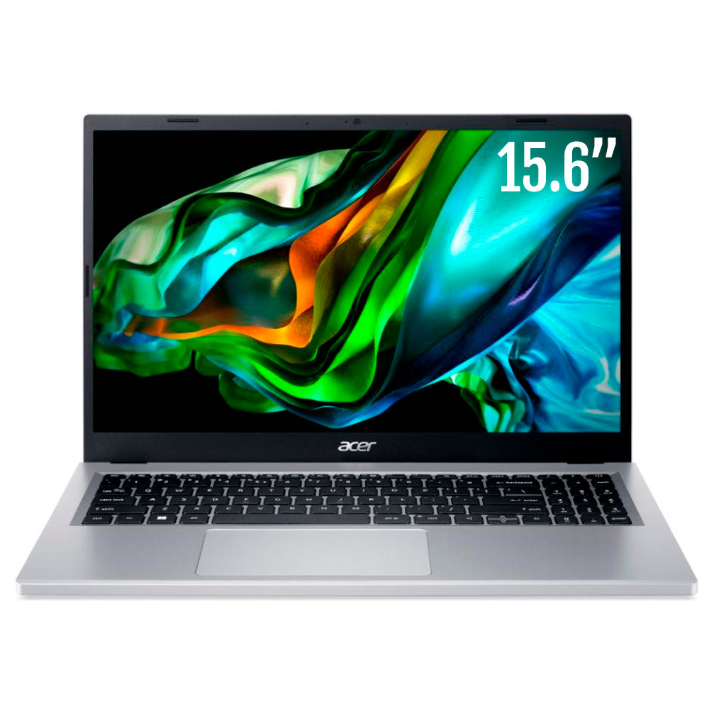 Notebook Acer Aspire 3 Ryzen 3-7320U, 8GB RAM, AMD Radeon, SSD 512GB, 15.6