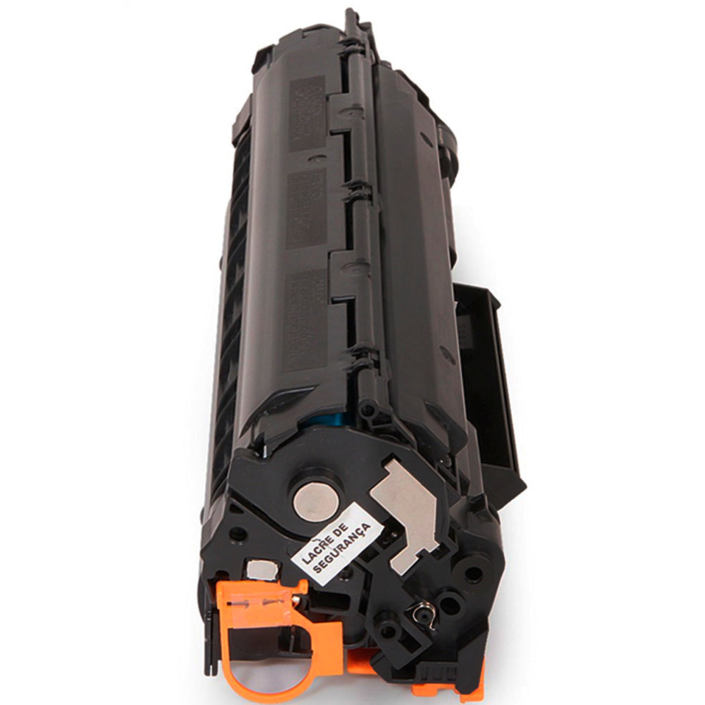 Toner Compatível HP CB435/436/CE285/278A Universal | Para P1005 P1505 M1120 M1212 M1130 | Premium Quality