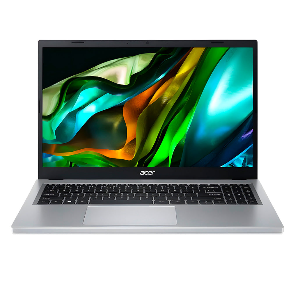 Notebook Acer Aspire 3, Intel Core i3-N305, 8GB RAM 256GB SSD, Série N, 15.6