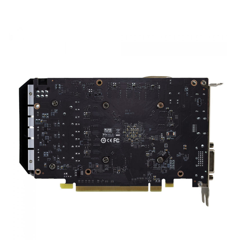 Placa de Vídeo Biostar AMD Radeon RX 580 2048SP, 8GB, GDDR5, 256 Bit, VA5815RF82