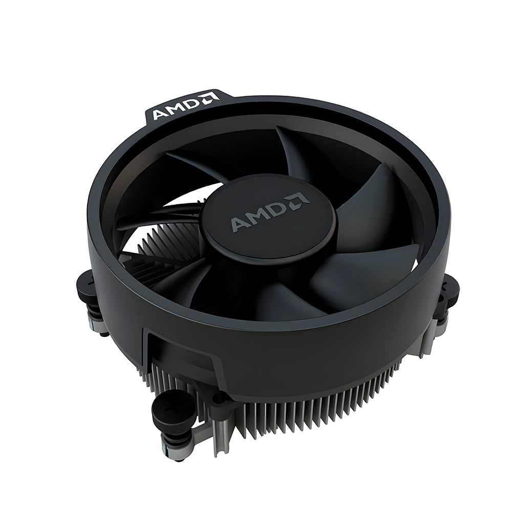 Computador Gamer AMD Ryzen 5 5600G (Radeon Vega 7 Integrado) RAM 16GB,SSD 512GB,Fonte Real 500W 80 Plus, Windows 10