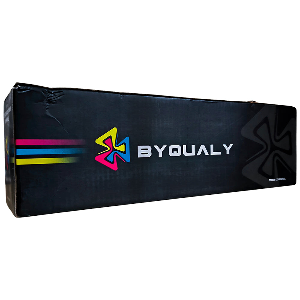 Toner Compatível Brother BYQUALY BQ-TN1000/1060/1075, Para HL1110, MFC1810, DCP1510, HL1112A, MFC1900