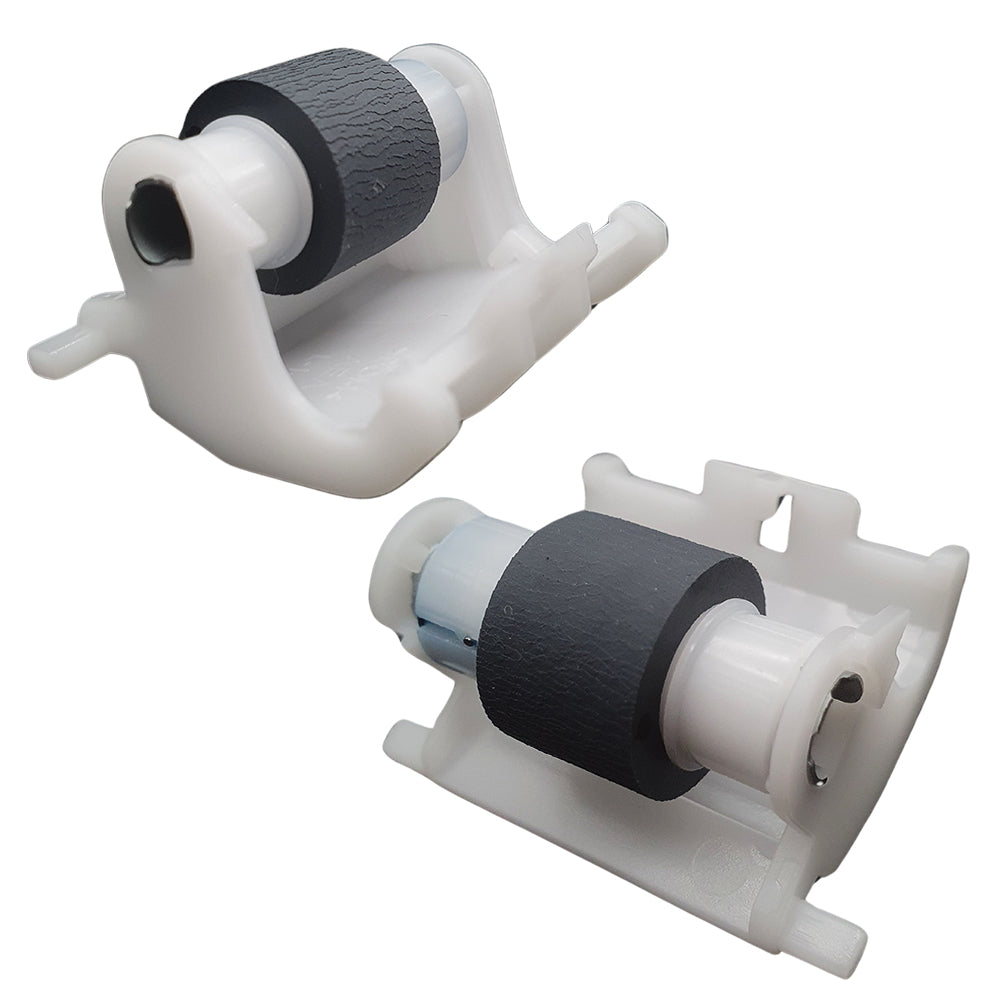 Rolete Retardo, Roldana Inferiror, Para Impressora Epson L3250