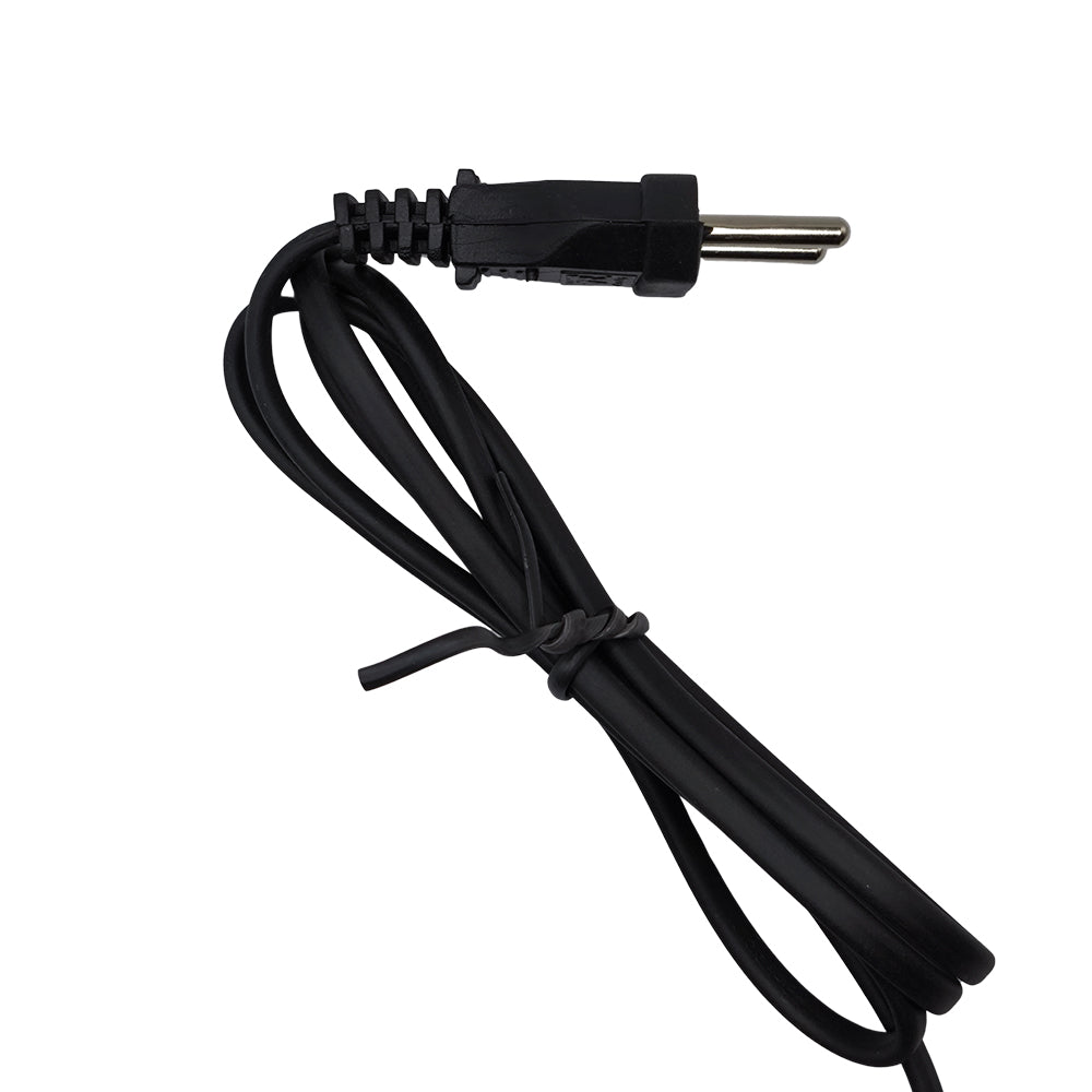 Fonte de Energia 12V8 5A Garra, Para Câmeras de Segurança, CFTV, MCM, FON1378-RS-2