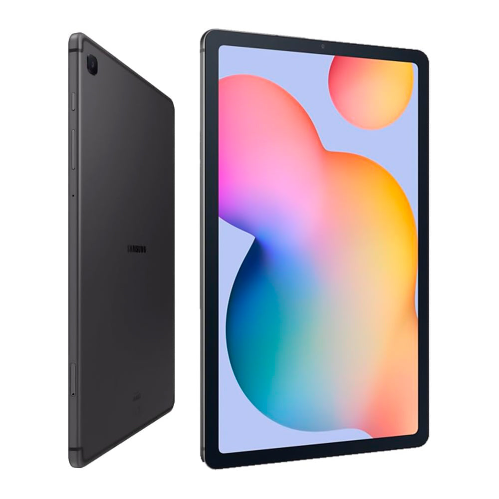 Tablet Samsung Galaxy Tab S6 Lite (2024), 128GB,  4GB RAM, Tela 10.4", Câmera Traseira 8MP e Frontal 5MP, Cinza