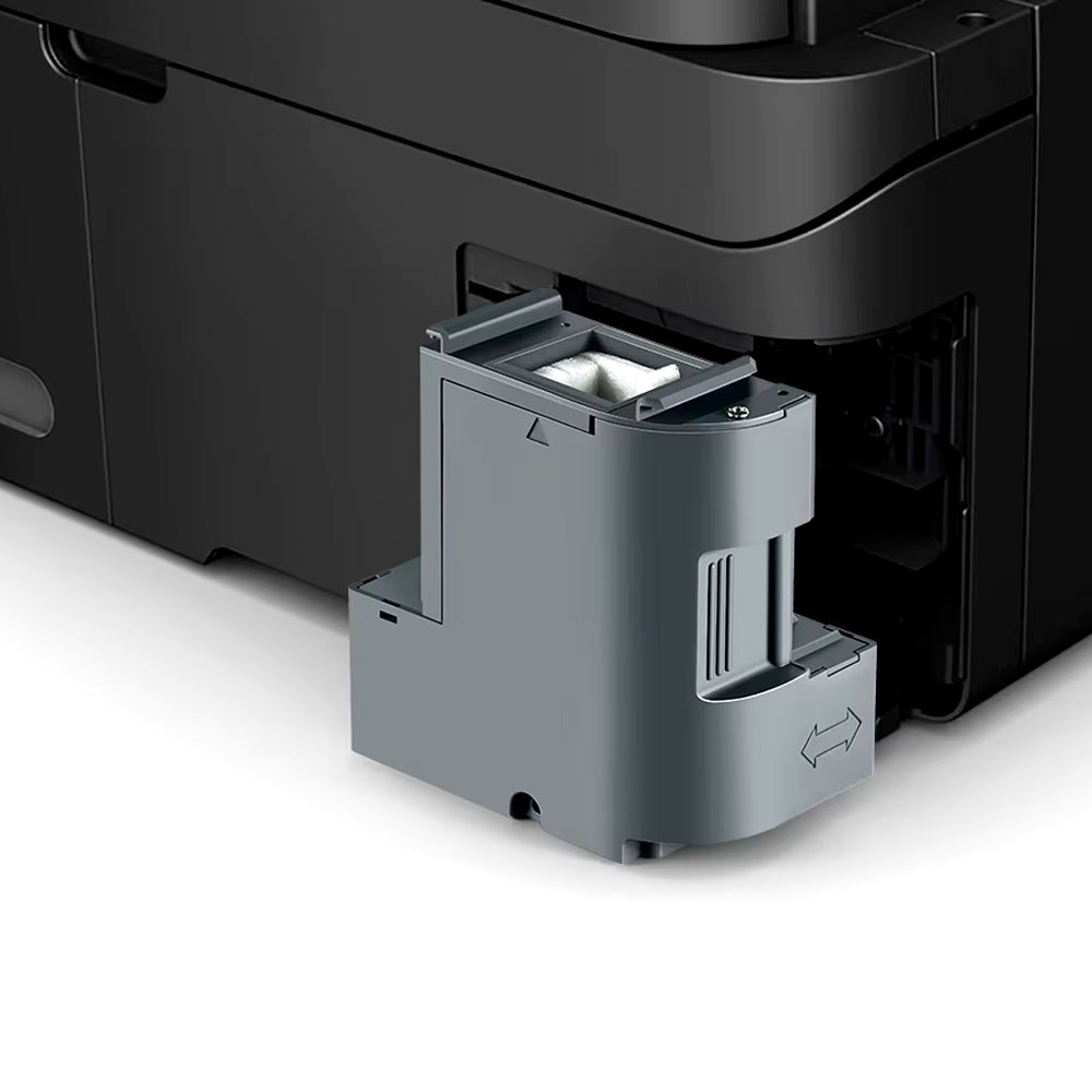 Caixa Tanque De Manutenção EPSON T04D1 S/Chip Para Epson L6270 L6290 L14150
