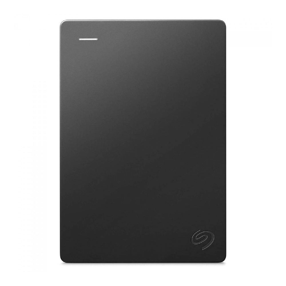 HD Externo Portátil 2TB Seagate STGX2000400 HDD 2.5" USB 3.0 Plug & Play Compatível PC/Notebook/Mac