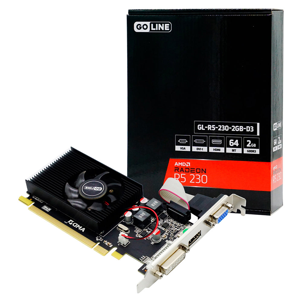 Computador Gamer Core i7-9700K, RAM 32GB, Placa Mãe H110M GD4, HD SSD NVME 500GB, Placa de Vídeo 2GB, GAB. MT-32BK