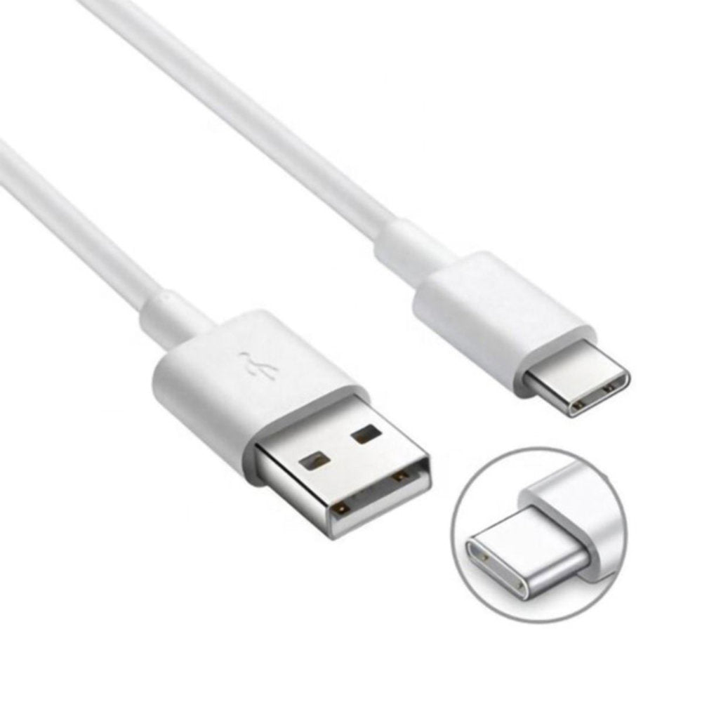 Cabo USB Para Tipo-C, Carregamento Rápido, 25W, 1 Metro de Comprimento, CB22-3E, E'SPADA