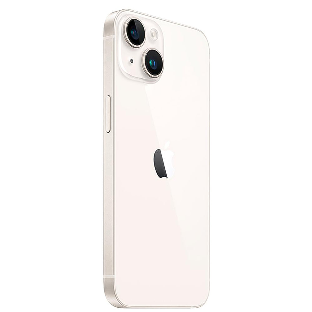 iPhone 14 Apple Estelar 256GB Tela 6,1” Camera 12MP iOS 5G