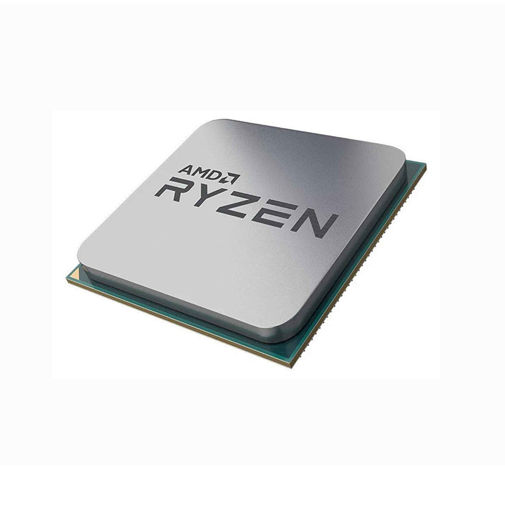 Processador AMD Ryzen 5 4600G 3.7GHz 6 Cores Vega Graphics OEM sem Caixa e Cooler