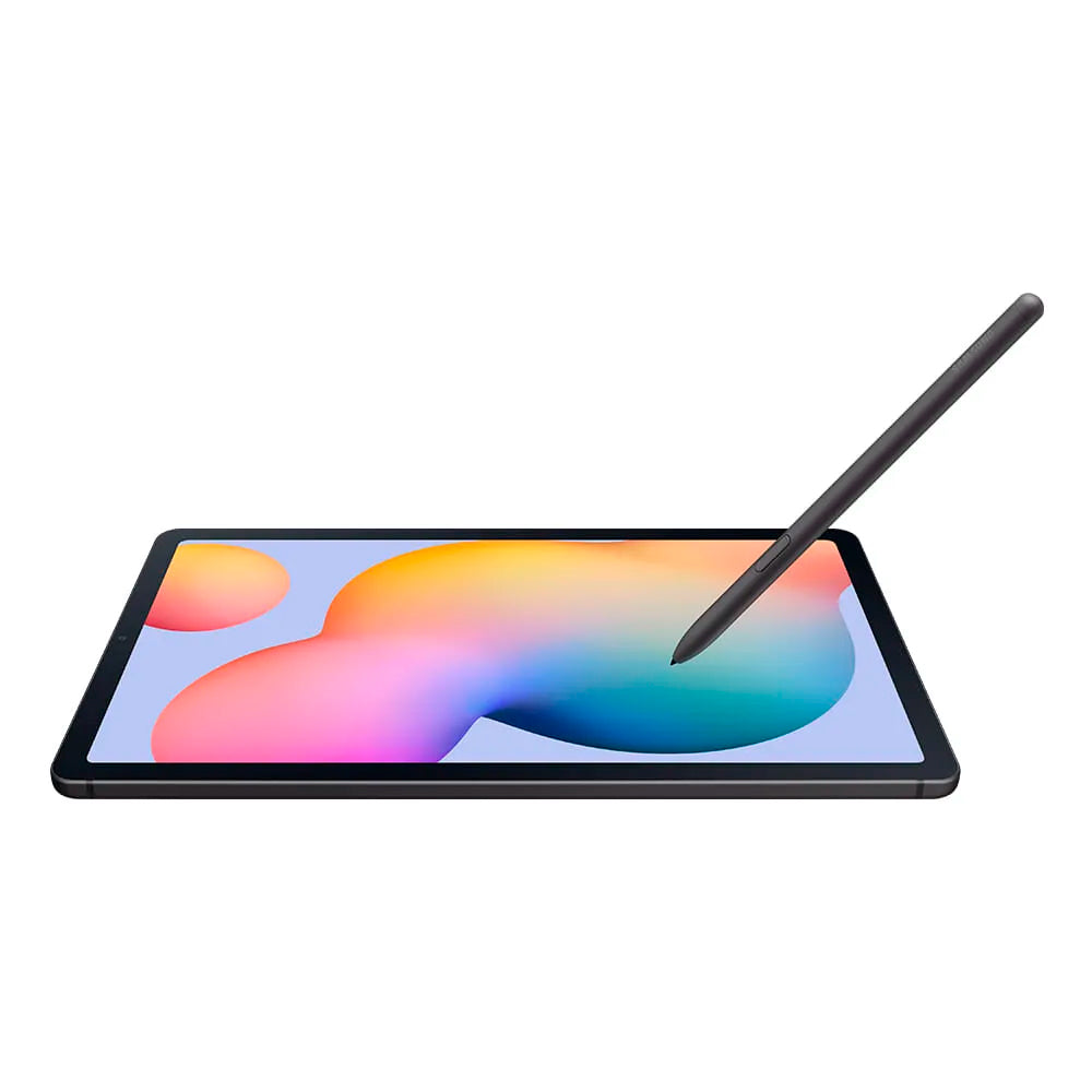 Tablet Samsung Galaxy Tab S6 Lite 2024, SM-P620 Com Caneta 10,4" 64GB 4GB RAM Android 14 Wi-Fi