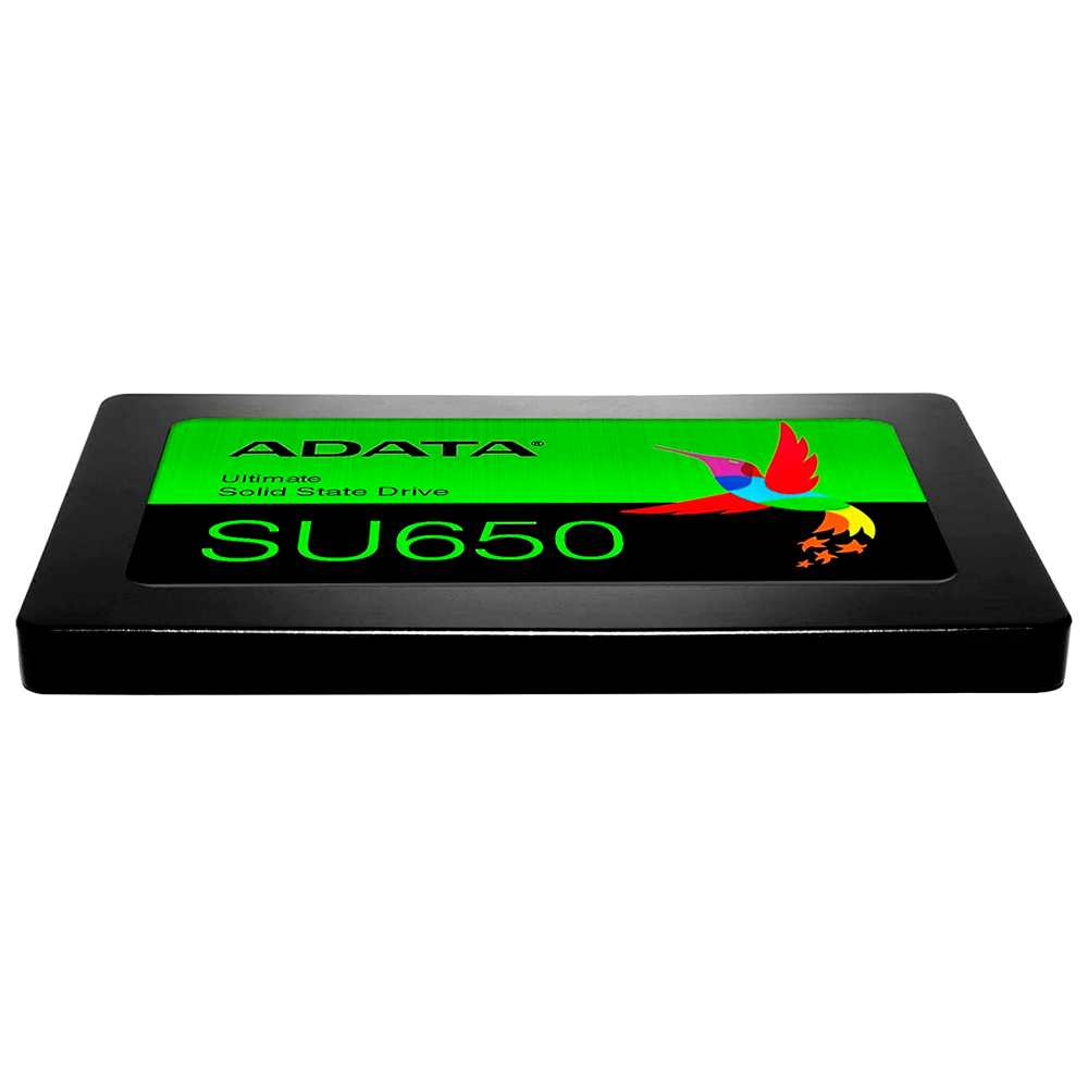 HD SSD Adata 120GB SU650 2.5