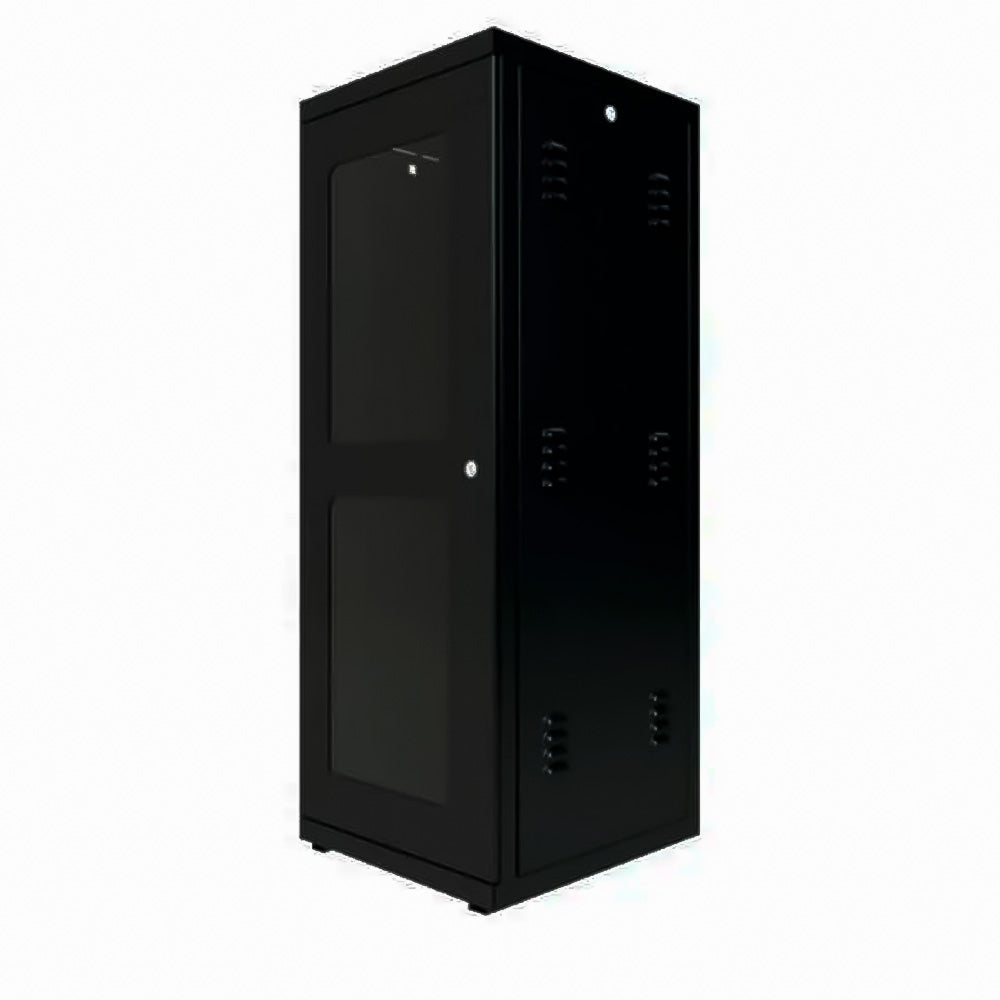 Rack de Piso 19- 44U X 670MM ACR Solda  Max Eletron- 2841