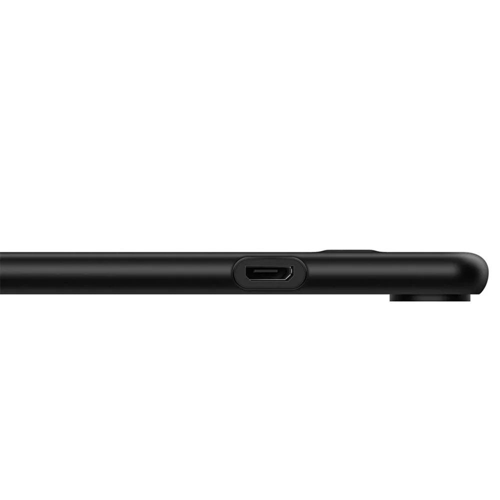 Mesa Digitalizadora Huion Inspiroy 5", com Caneta, 8192 Níveis de Sensibilidade, 4 botões programáveis, USB, Preto - RTE
