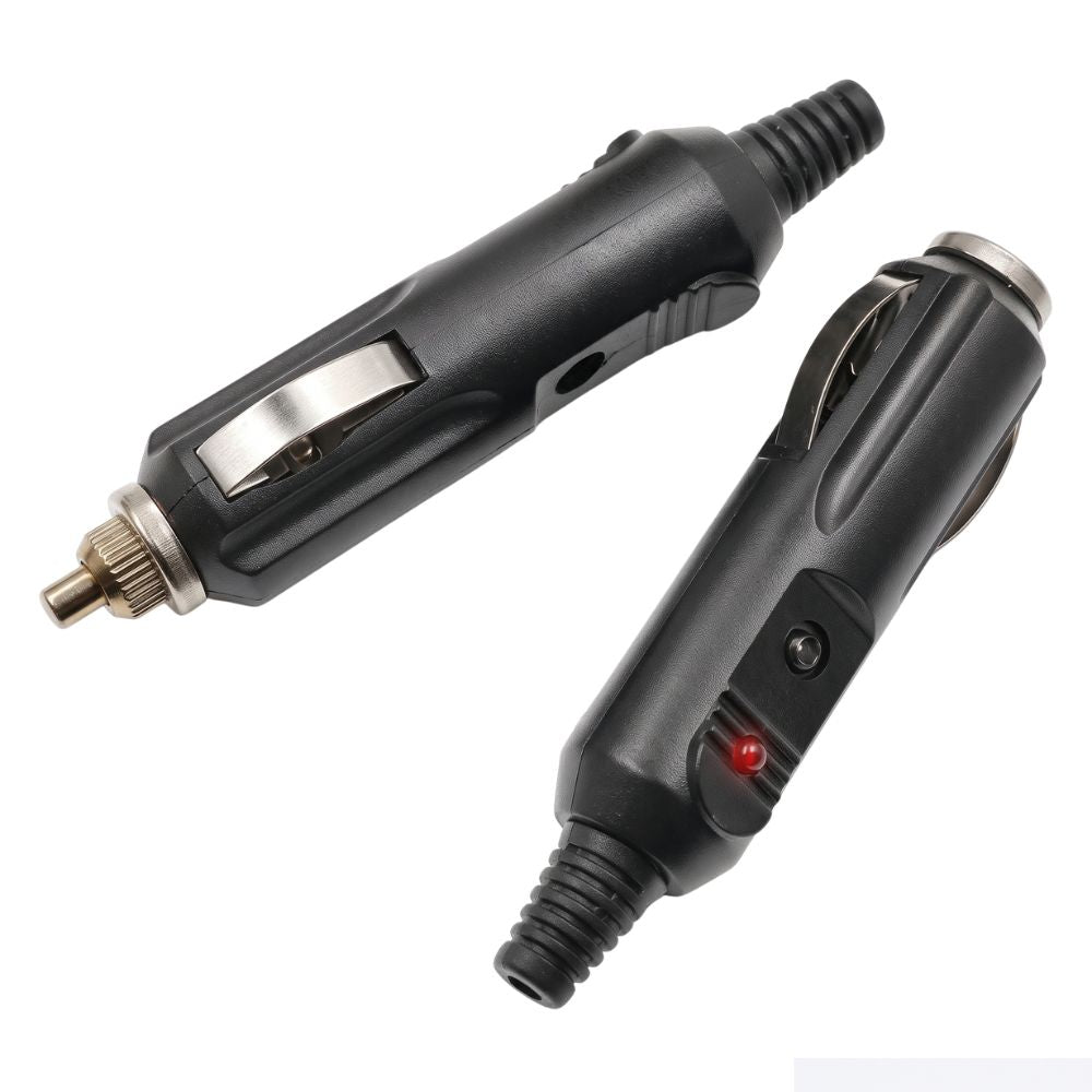 Plug  Para Tomada Acendedor Automotivo ,Alta Qualidade