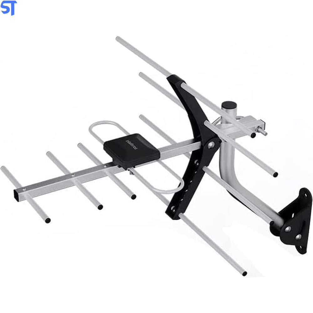 Antena Digital Externa para TV UHF/HDTV Intelbras AE 3010