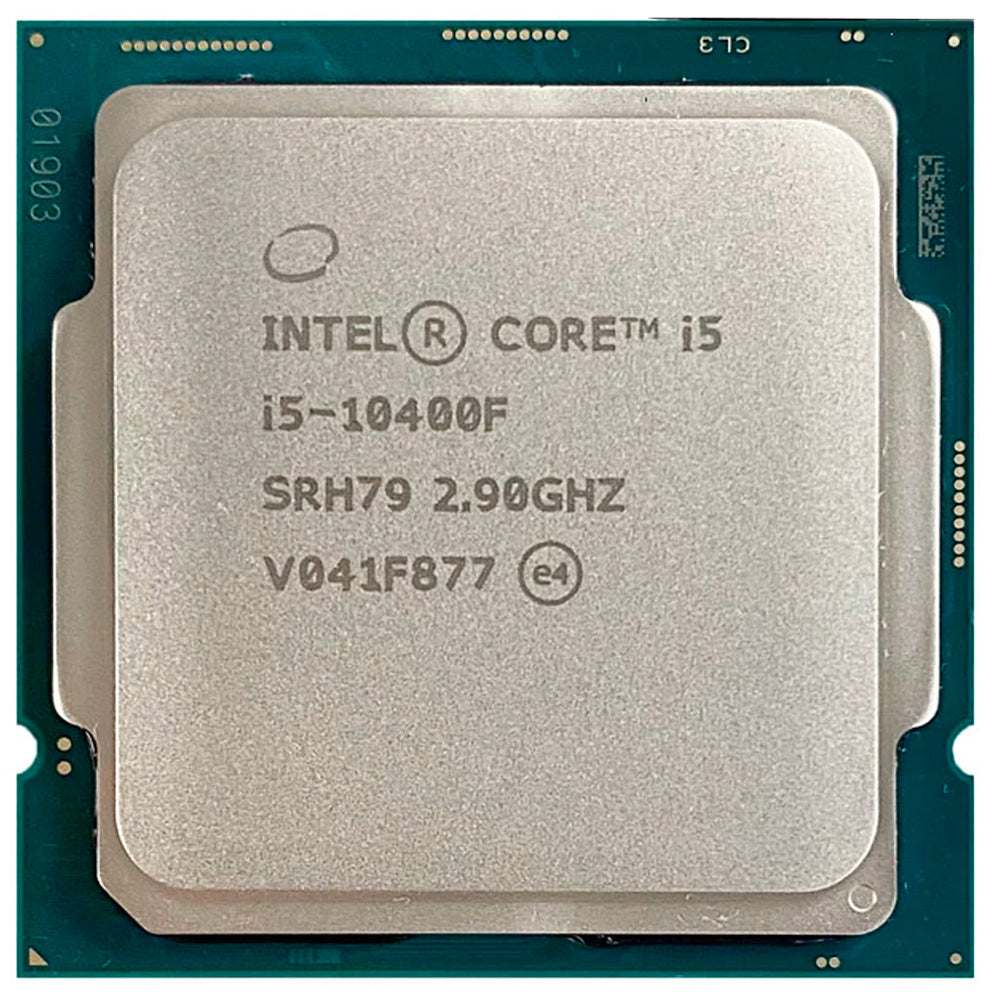 Computador Gamer i5-10700F -Gigabyte H470M - RAM 16GB - SSD 480GB - Placa de Vídeo RX5500 XT - Fonte 750w - Win 10