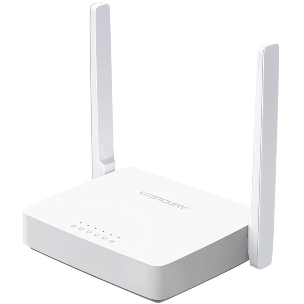 Roteador Mercusys Wireless N 300Mbps MW305R