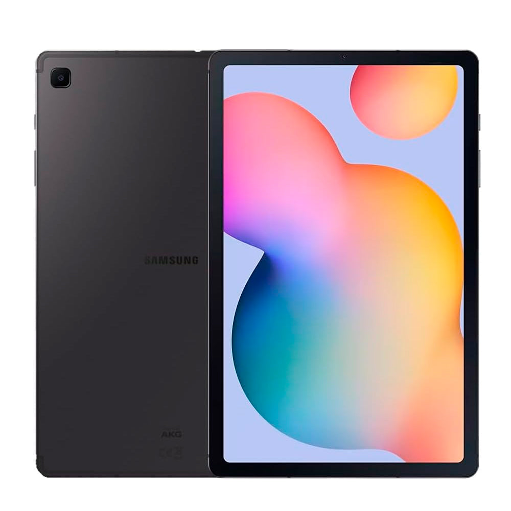 Tablet Samsung Galaxy Tab S6 Lite (2024), 128GB,  4GB RAM, Tela 10.4", Câmera Traseira 8MP e Frontal 5MP, Cinza