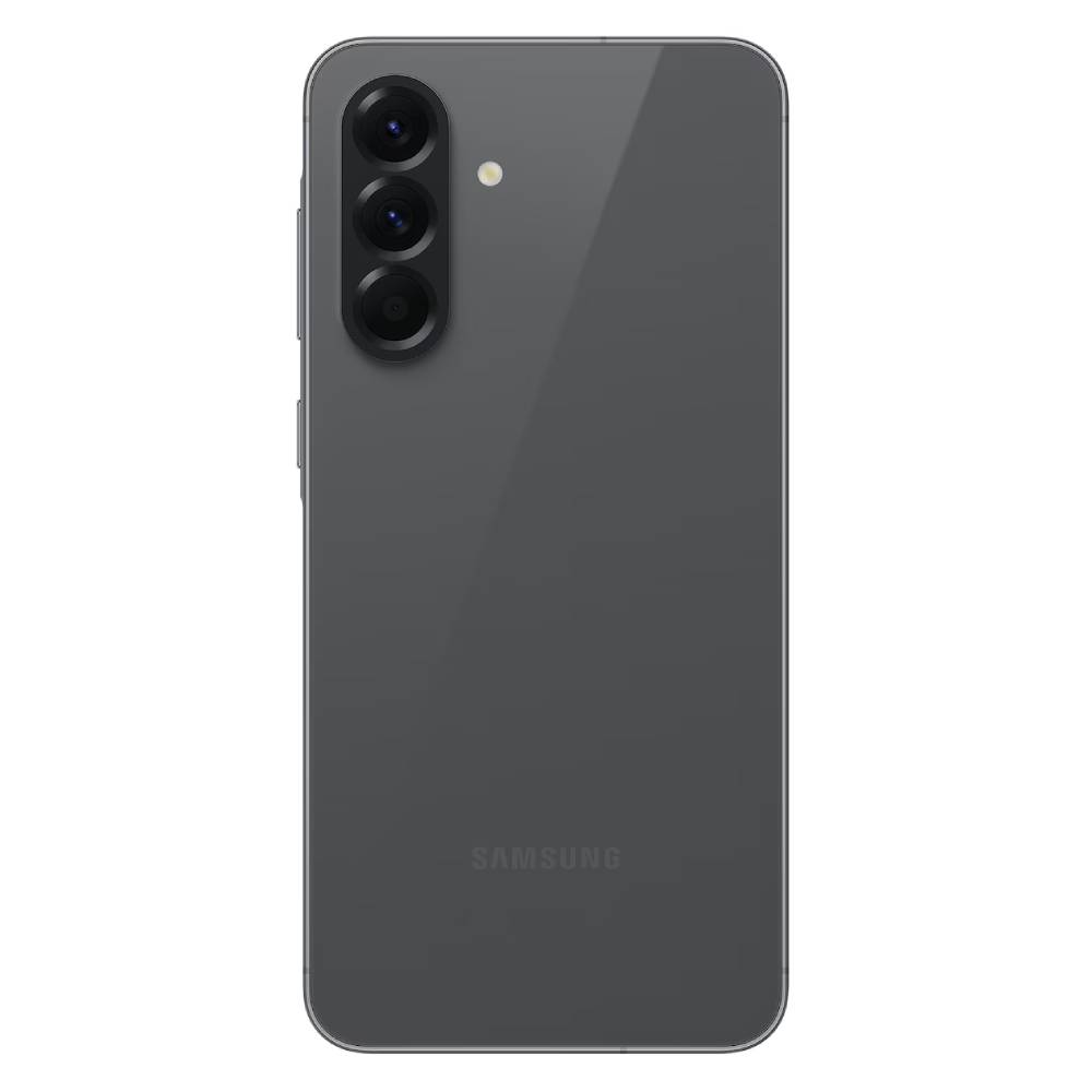 Smartphone Samsung Galaxy A56 128GB 5G Preto - Câmera 50MP Tela 6.7"