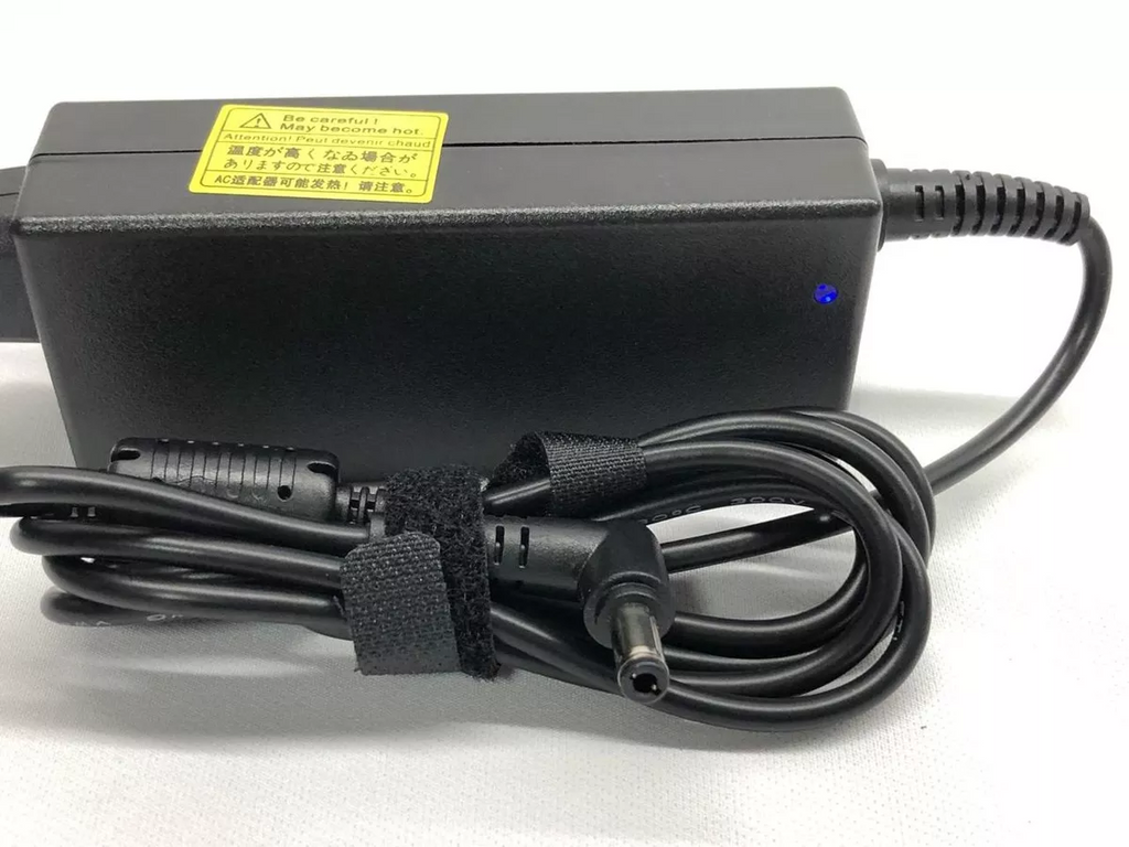 Fonte Notebook Positivo Uf 65w 2p Original - Usd
