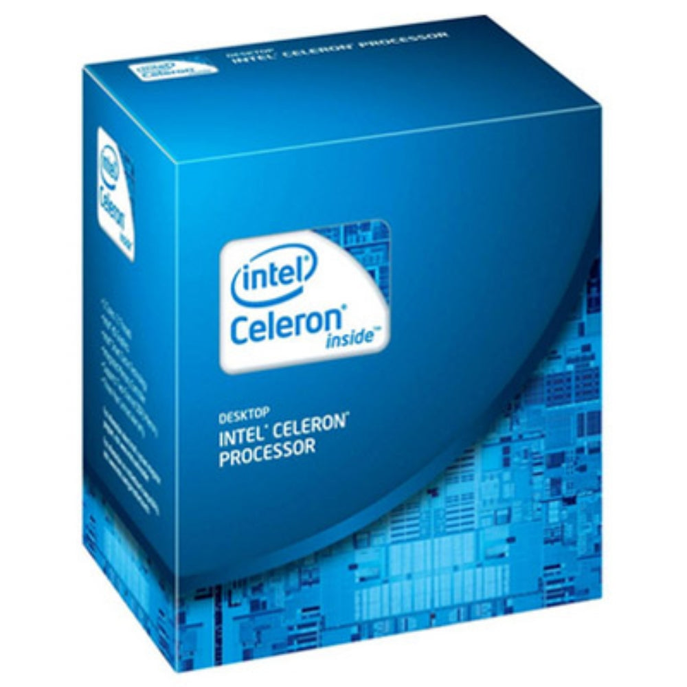 Processador Intel Celeron Dual Core G470-1.5M 2.00 GHz Lga 1155 2ª Ger.