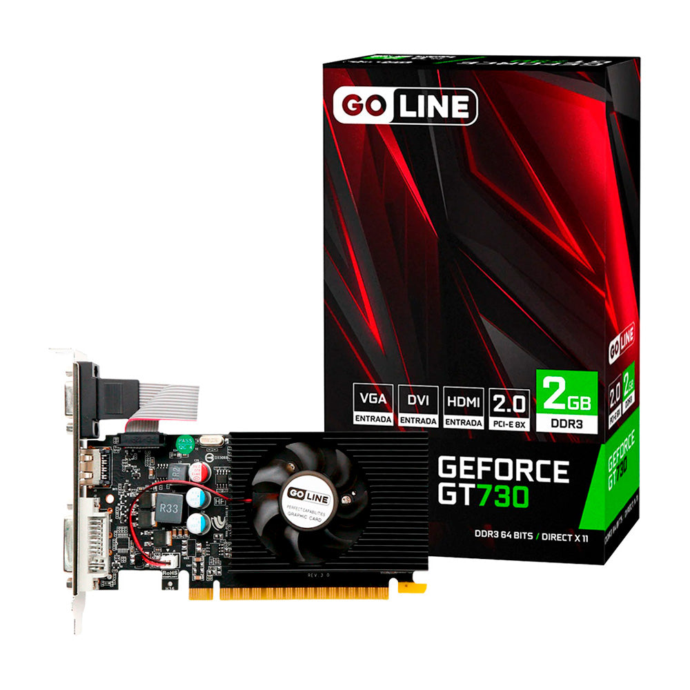 Computador Gamer i5-3570 3.40GHz, SSD 128GB, Memória RAM 8GB, Placa de Vídeo 2GB, Windows 10