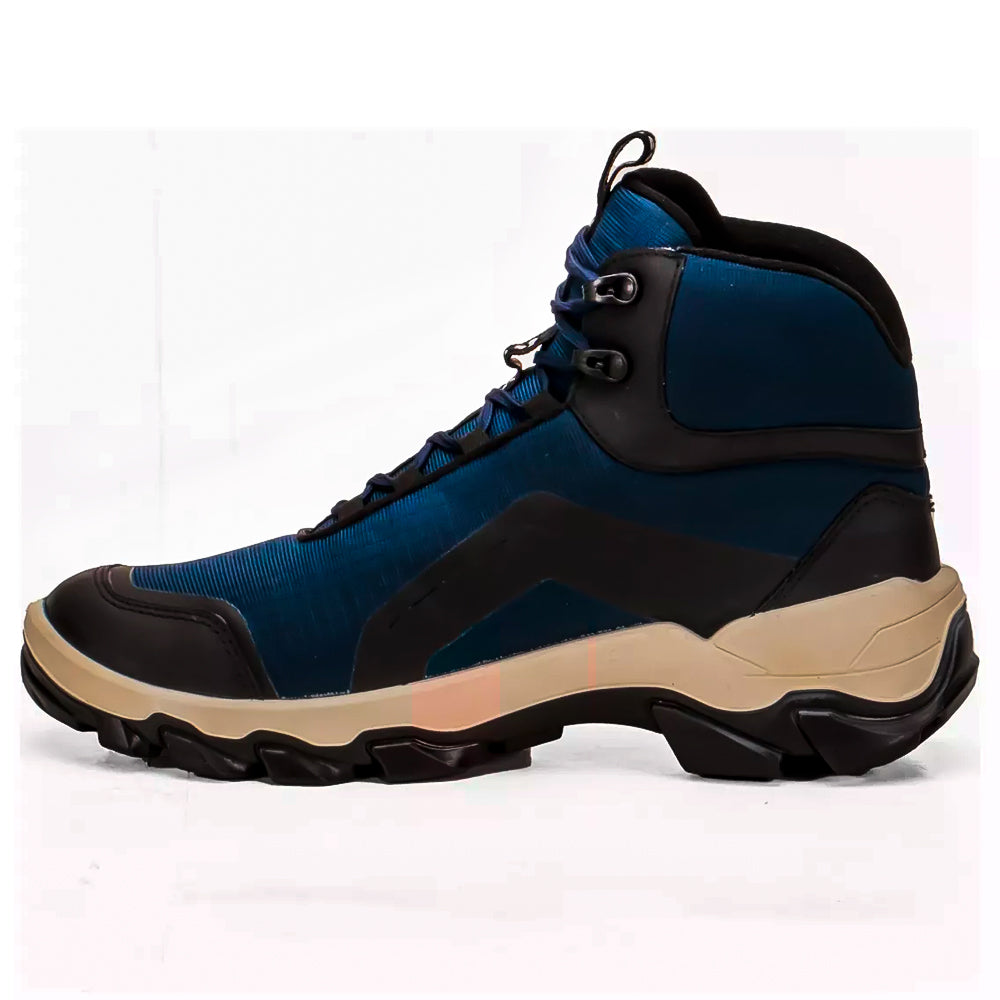 Bota De Segurança Estival Hybrid Focus Blue- HB50001S1BL 40